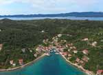Hotel Insel Iz, Kroatien