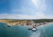 Campingpark Insel Kroatien