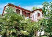 Ferienhaus Insel Cres Kroatien