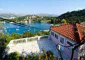 Ferienhaus Elaphiten Inseln Kroatien