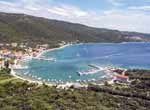 Ferienhaus Kroatien Insel Cres