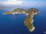 Ferienhaus Insel Lopud, Kroatien