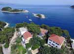 Ferienhaus Insel Mljet, Kroatien