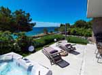 Ferienhaus Insel Pag, Kroatien