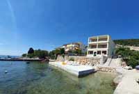 Ferienwohnung Insel Rab in Kroatien