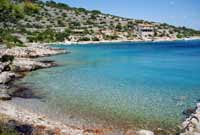 Ferienwohnung Insel Kaprije in Kroatien
