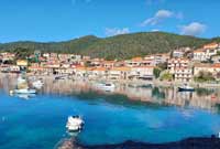 Ferienwohnung Insel Korčula in Kroatien