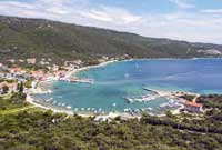 Ferienwohnung Kvarner Inseln Kroatien