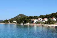 Ferienwohnung Insel Molat, Kroatien