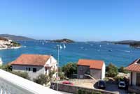 Ferienwohnung Insel Murter in Kroatien