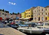 Ferienhaus Insel Susak Kroatien