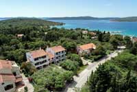 Ferienwohnung Insel Ugljan in Kroatien