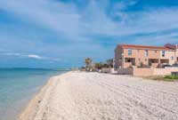 Ferienwohnung Insel Vir in Kroatien