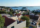 Ferienhaus Insel Hvar Kroatien