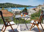 Ferienhaus Insel Kaprije, Kroatien