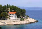 Ferienhaus Insel Korcula Kroatien
