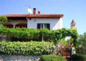 Ferienhaus Insel Molat Kroatien