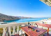 Ferienhaus Insel Pag Kroatien