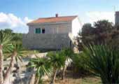 Ferienhaus Insel Silba Kroatien