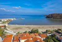 Ferienwohnung Insel Susak in Kroatien