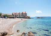 Ferienhaus Insel Vis Kroatien