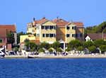 Hotel Apartment Insel Krapanj, Kroatien