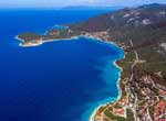 Hotel Insel Cres Kroatien