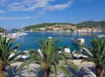 Hotel Insel Korčula, Kroatien