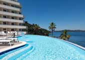 Hotel Insel Lopud Kroatien