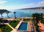 Hotel Insel Pag, Kroatien