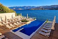 Hotels Kvarner Kroatien