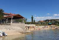 Hotels Insel Pag in Kroatien