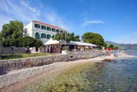 Hotels Insel Pelješac in Kroatien