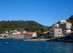 Hotel Insel Lopud, Kroatien