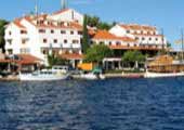 Hotel Insel Mljet Kroatien