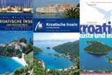 Reiseführer Kroatische Inseln